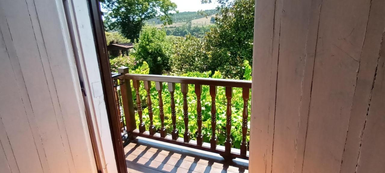 Hosteria De Quijas Exterior photo