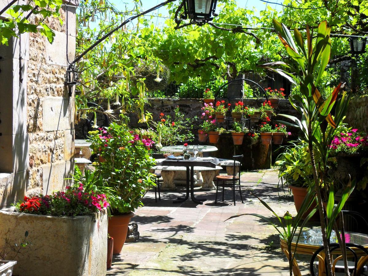 Hosteria De Quijas Exterior photo